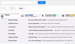 Gmail Spam Blocker 2.0