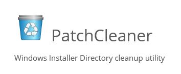 PatchCleaner